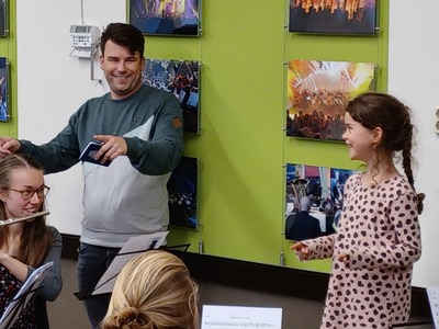 250331 kindermuziekweek -dirigeerworkshop